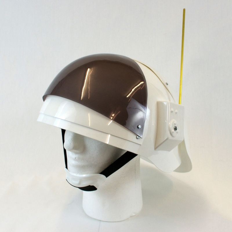 Star Wars Rebel Fleet Trooper Replica Helmet