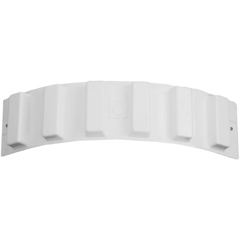 Stormtrooper Replacement Armour - Abdominal Ammo Belt