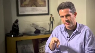 Star Wars Rebels: Meet Simon Kinberg, Executive Producer