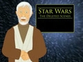 Star Wars Video Parody Interrogation Droid
