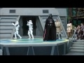Star Wars Jedi Training Academy