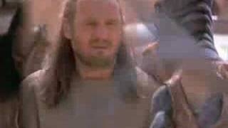 Qui-Gon: Worst Jedi Ever