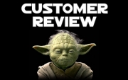 Costume Review from Matt