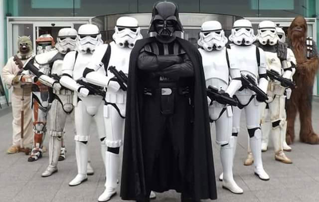 costume group 2