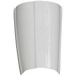 Bicep Outer Right Reduced Size -  Stormtrooper Replacement Armour Part