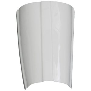 Bicep Outer Right Reduced Size - Stormtrooper Replacement Armour Part