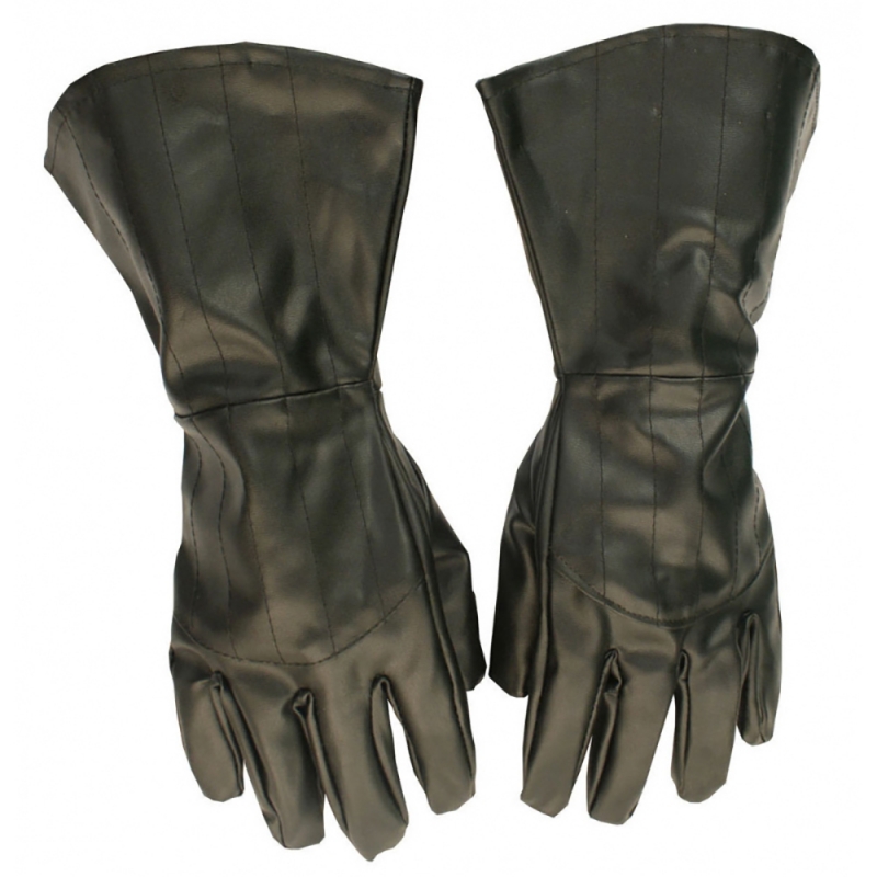 1037209362.jpg Star Wars Costume Darth Vader Gloves - Child