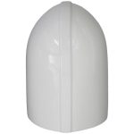 Shoulder Bell Left -  Stormtrooper Replacement Armour Part