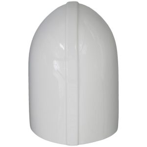Shoulder Bell Left - Stormtrooper Replacement Armour Part