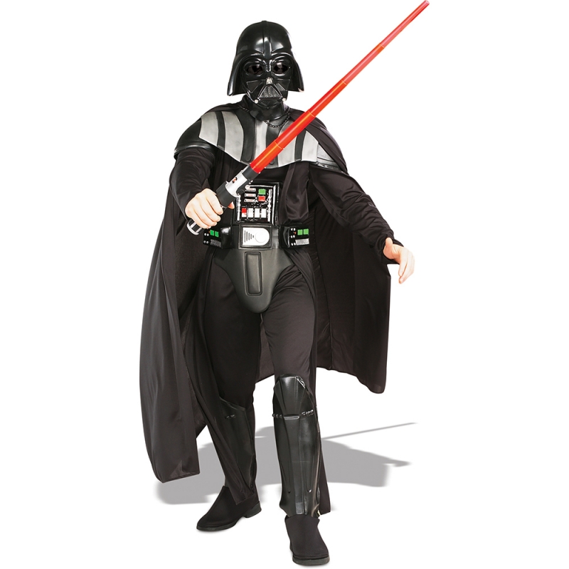 1134984791.jpg Star Wars Costume Deluxe Adult - Darth Vader