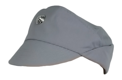 1241652925.jpg Star Wars Imperial Officer Cap - Grey