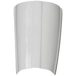 Bicep Outer Left -  Stormtrooper Replacement Armour Part