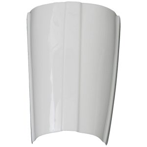 Bicep Outer Left - Stormtrooper Replacement Armour Part
