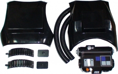 12834912.jpg Star Wars TIE Pilot Armour and Chest Box