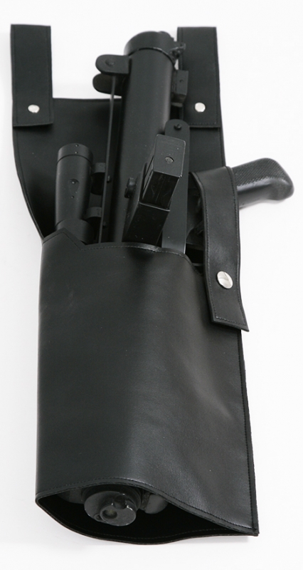 1305738480.jpg Stormtrooper E11 Blaster Holster