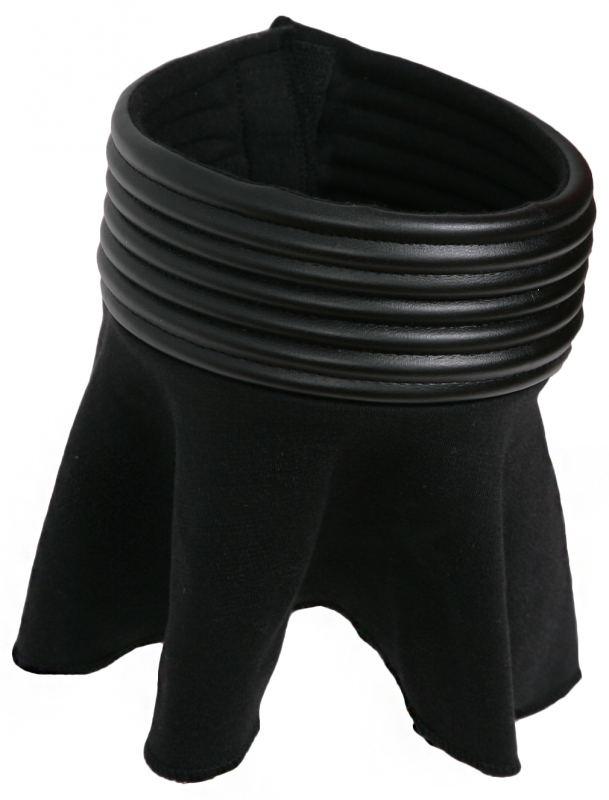 1323016137.jpg Stormtrooper Neck Seal - Deluxe