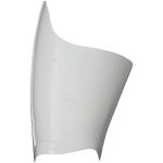 Thigh Inner Right Reduced Size -  Stormtrooper Replacement Armour Part