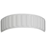 Shoulder Strap Left -  Stormtrooper Replacement Armour Part