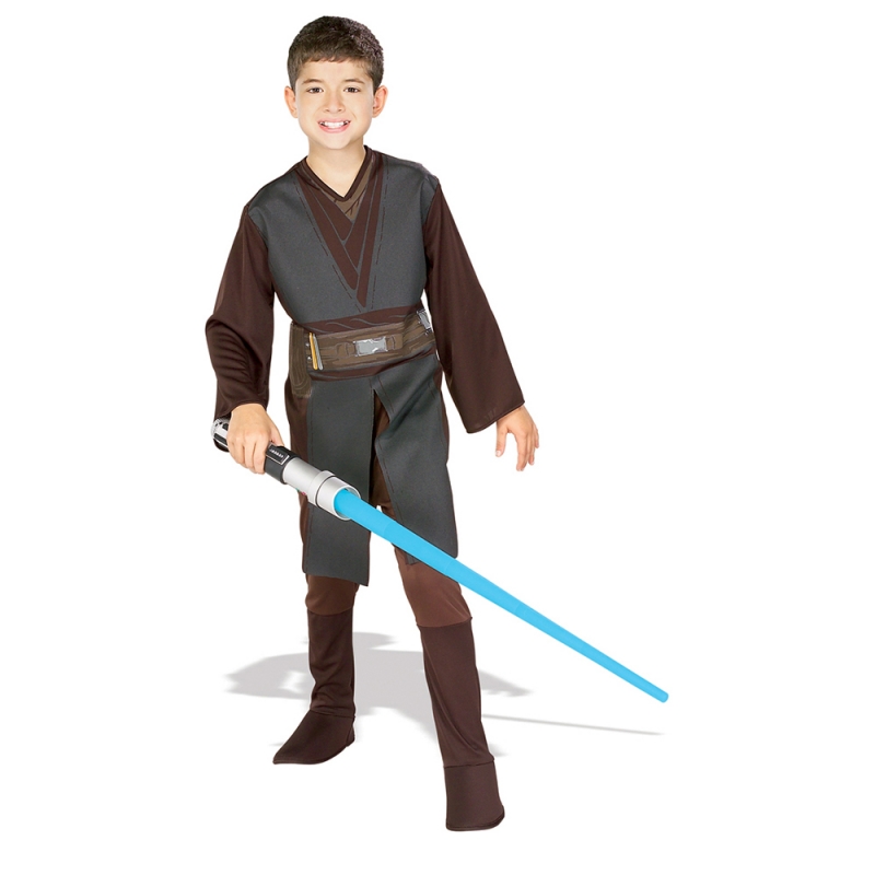 1454030316.jpg Star Wars Costume Basic Child - Anakin Skywalker - EP3