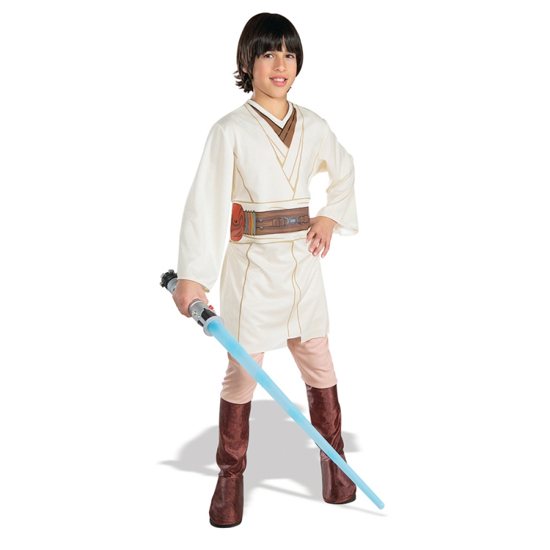 1489206127.jpg Star Wars Costume Basic Child - Obi-Wan Kenobi - EP3