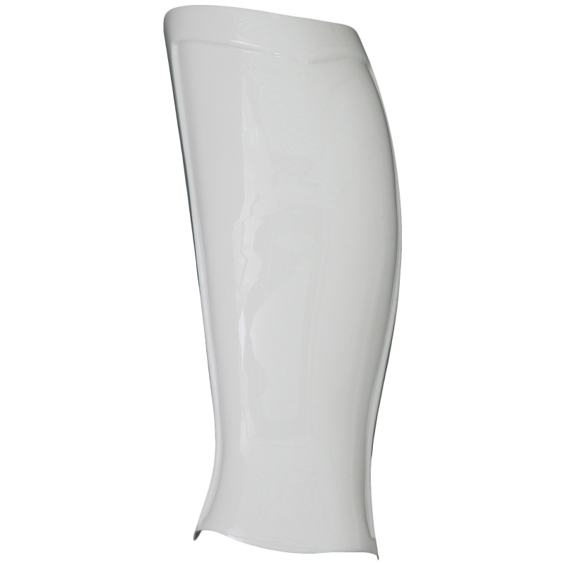 Calf Inner Right Extended Size - Stormtrooper Replacement Armour Part
