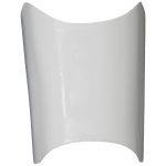 Bicep Inner Left Reduced Size -  Stormtrooper Replacement Armour Part