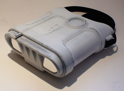 1719988687.jpg Stormtrooper Accessories - Clone Trooper Electrobinoculars - White