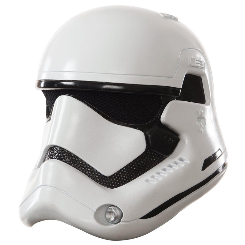 1728120365.jpg Star Wars MASKS - The Force Awakens - First Order Stormtrooper 2-Piece Mask