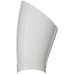 Thigh Outer Left -  Stormtrooper Replacement Armour Part