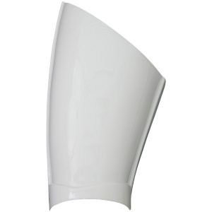 Thigh Outer Left - Stormtrooper Replacement Armour Part