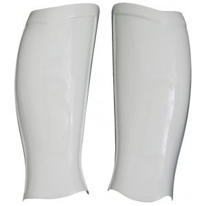 Complete Calf Inner and Outer Left Reduced Size - Stormtrooper Replacement Armour Part