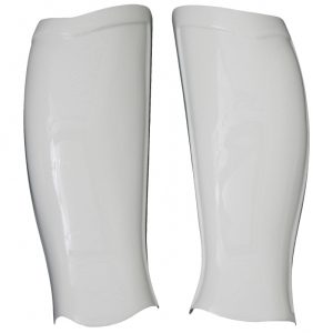 Complete Calf Inner and Outer Right Reduced Size - Stormtrooper Replacement Armour Part