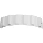 Abdominal Ammo Belt -  Stormtrooper Replacement Armour Part