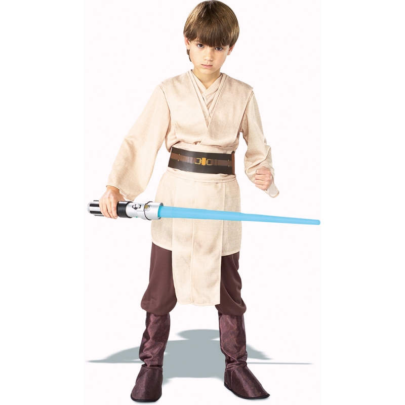 2084768838.jpg Star Wars Costume Child Jedi Knight