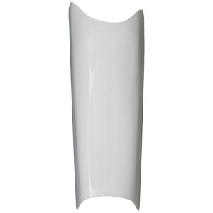 Forearm Inner Right Reduced Size - Stormtrooper Replacement Armour Part
