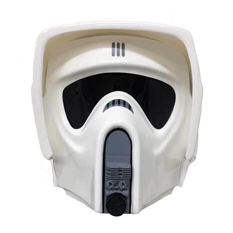 2110298746.jpg Star Wars Biker Scout Replica Helmet