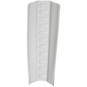 Forearm Outer Right - Stormtrooper Replacement Armour Part