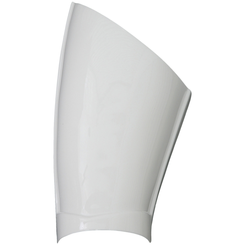 Thigh Outer Left Reduced Size - Stormtrooper Replacement Armour Part