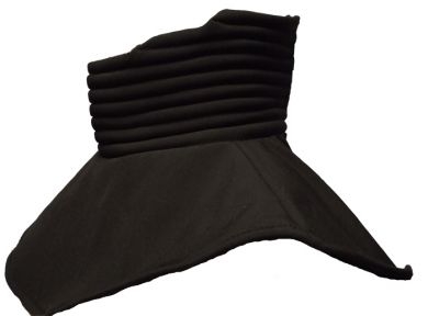 Stormtrooper / Clone Trooper Deluxe Neck Seal