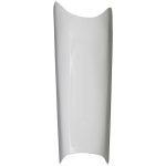 Forearm Inner Right -  Stormtrooper Replacement Armour Part