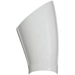 Thigh Outer Right -  Stormtrooper Replacement Armour Part