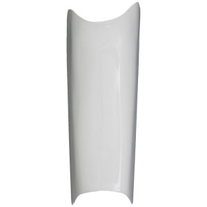 Forearm Inner Left Extended Size - Stormtrooper Replacement Armour Part