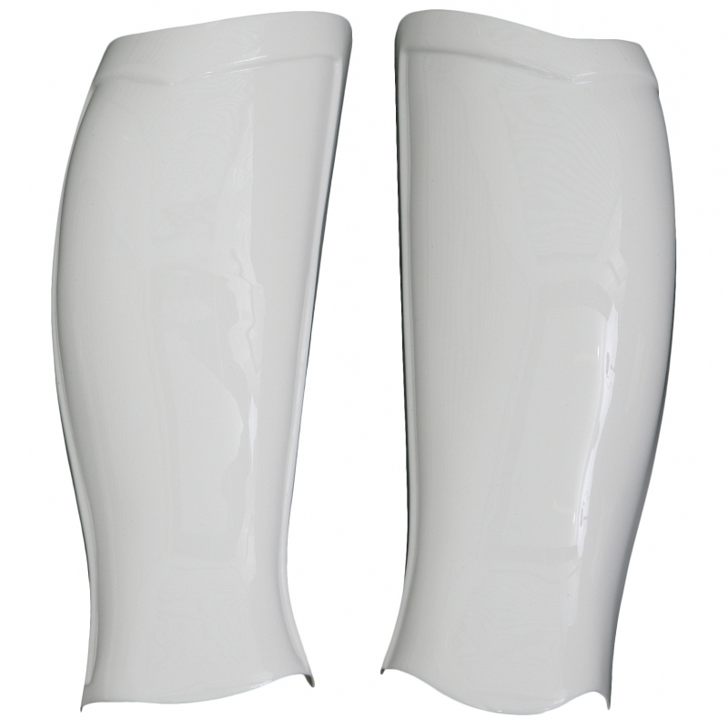 Complete Calf Inner and Outer Left Extended Size - Stormtrooper Replacement Armour Part