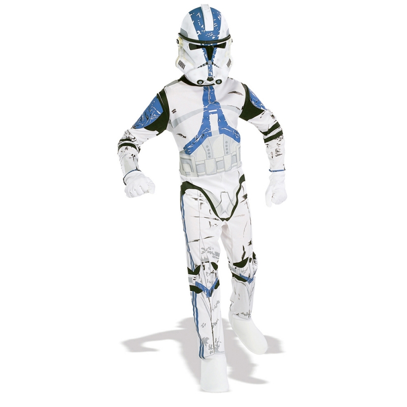 522179883.jpg Star Wars Costume Basic Child - Clone Trooper - EP3