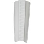 Forearm Outer Right Reduced Size -  Stormtrooper Replacement Armour Part