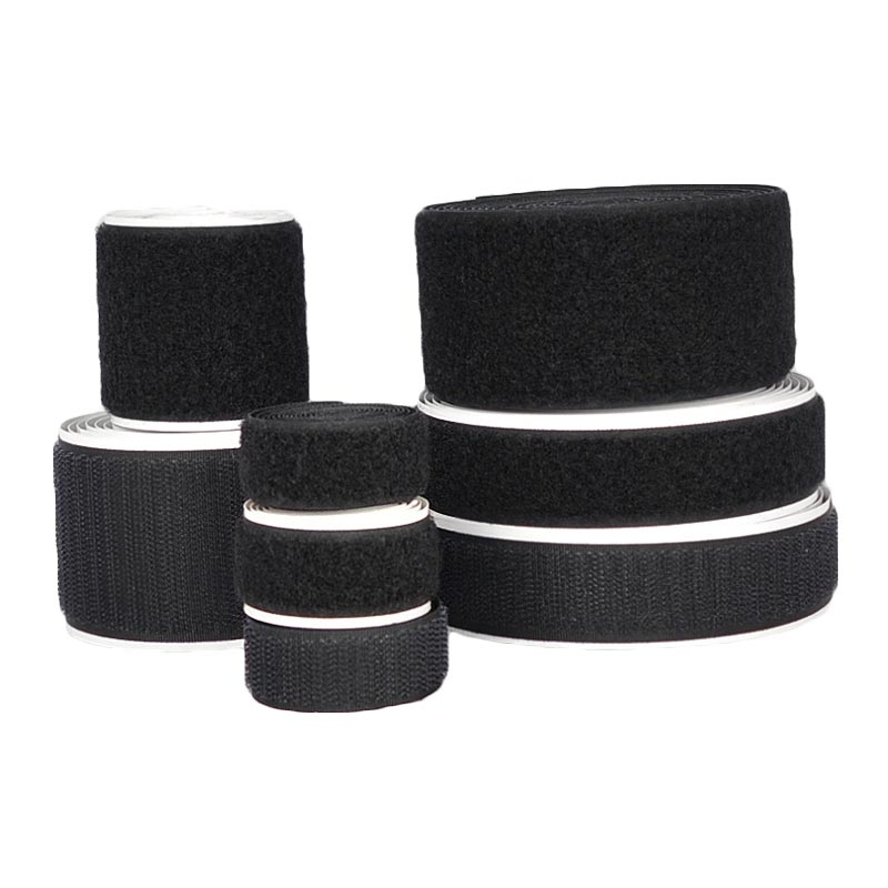 774309638.jpg Shadowtrooper / Cosplay Strapping Kit 3 - 100% Hook and Loop System - All Black