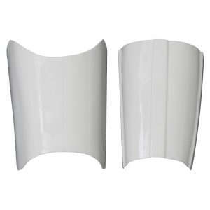 Complete Bicep Inner and Outer Left -  Stormtrooper Replacement Armour Part