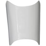 Bicep Inner Left -  Stormtrooper Replacement Armour Part