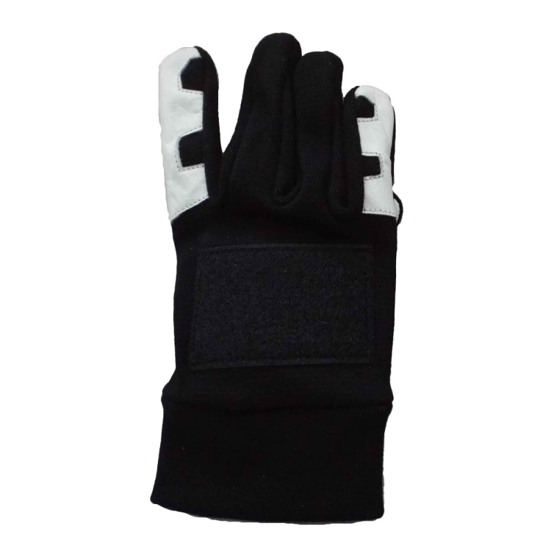 961979619.jpg First Order Stormtrooper Gloves- Fabric and Leather