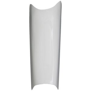 Forearm Inner Left Reduced Size - Stormtrooper Replacement Armour Part
